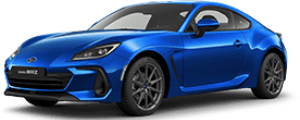 BRZ 2.4 AT EyeSight (VIN 2023)