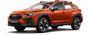 Crosstrek 2.0 i-S EyeSight
