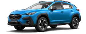 Crosstrek 2.0 i-S EyeSight e-Boxer Hybrid