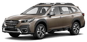Outback 2.5i-T EyeSight (VIN 2023)