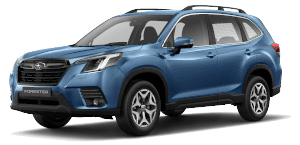 Forester 2.0i-L (VIN 2024)