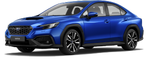 WRX 2.4 CVT tS EyeSight