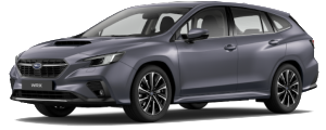 WRX Wagon 2.4 CVT tS EyeSight